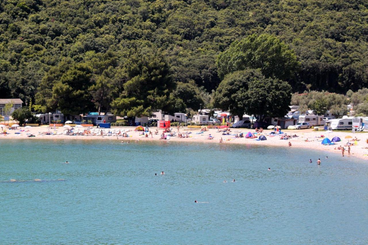 Apartments With Wifi Rabac, Labin - 7472 المظهر الخارجي الصورة