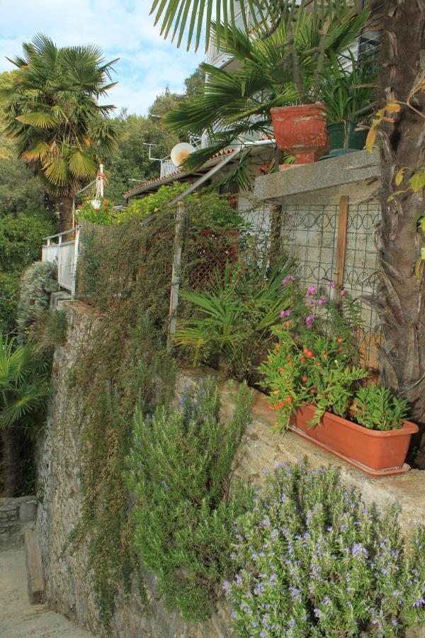 Apartments With Wifi Rabac, Labin - 7472 المظهر الخارجي الصورة