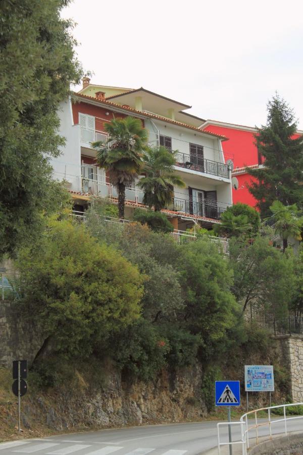 Apartments With Wifi Rabac, Labin - 7472 المظهر الخارجي الصورة