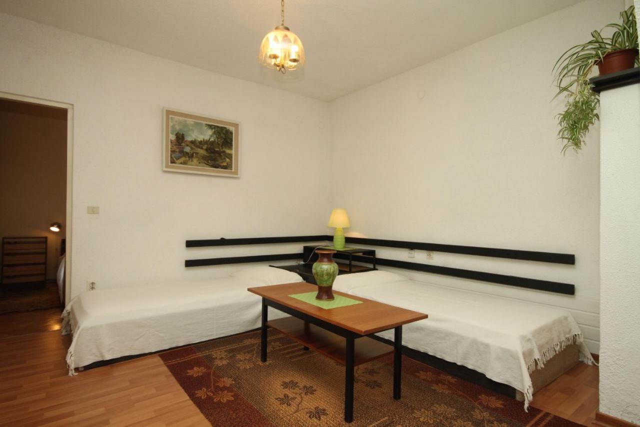 Apartments With Wifi Rabac, Labin - 7472 المظهر الخارجي الصورة