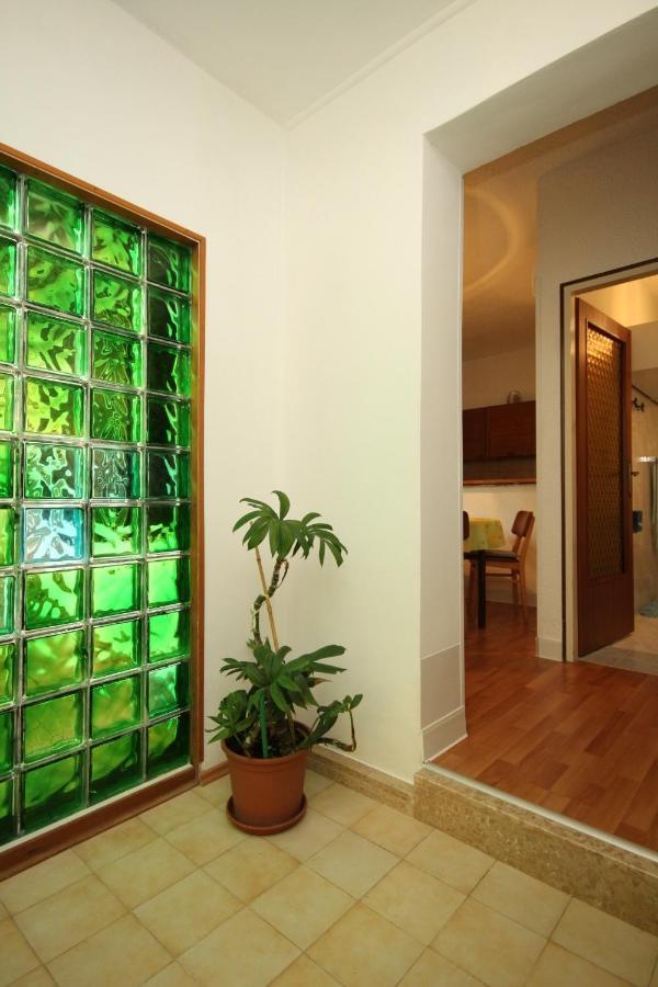 Apartments With Wifi Rabac, Labin - 7472 المظهر الخارجي الصورة