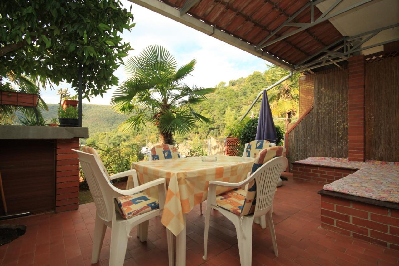 Apartments With Wifi Rabac, Labin - 7472 المظهر الخارجي الصورة