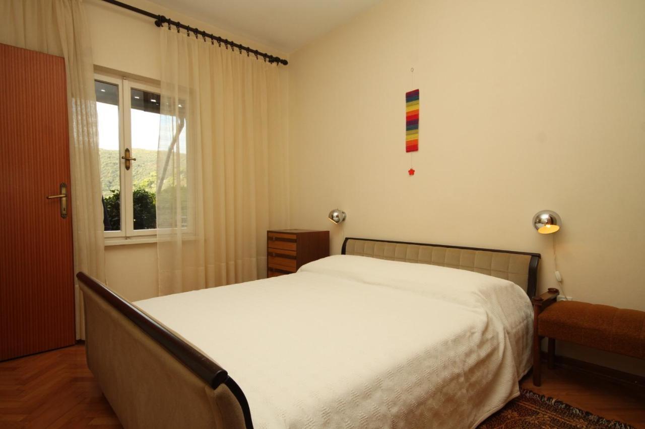 Apartments With Wifi Rabac, Labin - 7472 المظهر الخارجي الصورة