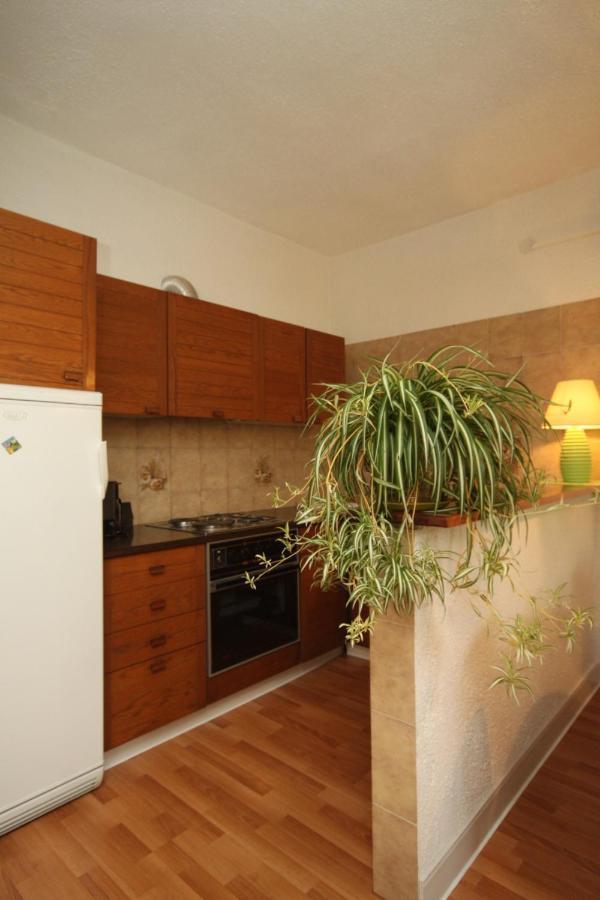 Apartments With Wifi Rabac, Labin - 7472 المظهر الخارجي الصورة